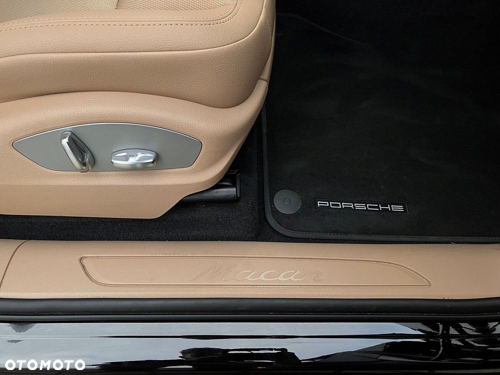 Porsche Macan - 19