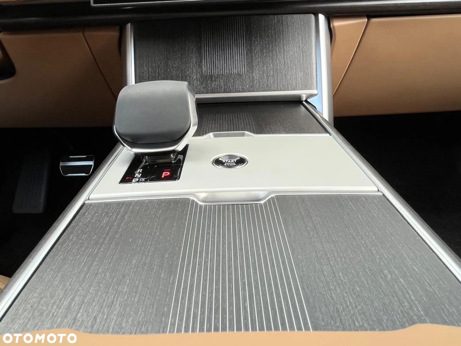 Land Rover Range Rover 3.0 D AB - 23