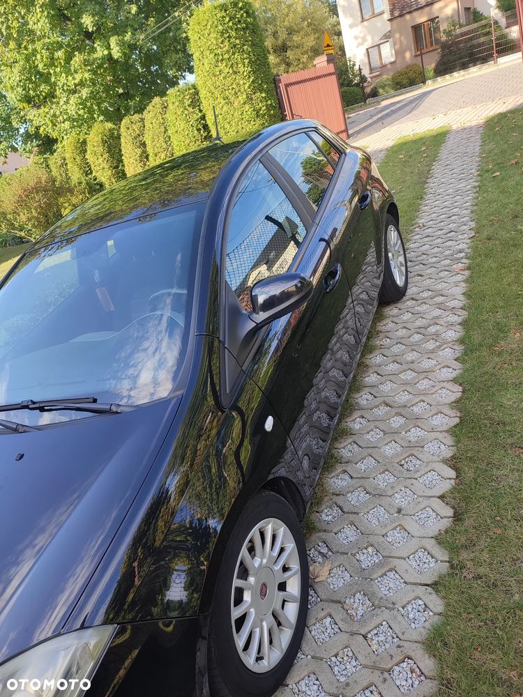 Fiat Bravo 1.4 16V Turbo Start/Stop Dynamic - 10