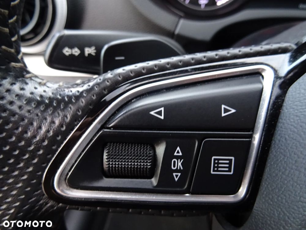 Audi A3 Sportback - 26