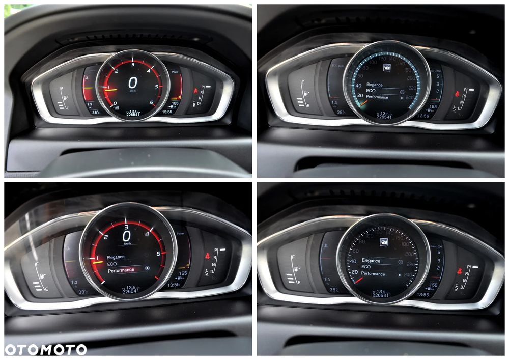 Volvo XC 60 - 32