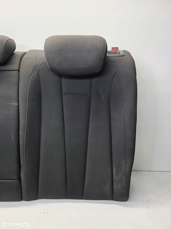 KANAPA FOTEL OPARCIE TYŁ MATERIAŁ AUDI A4 B9 - 3