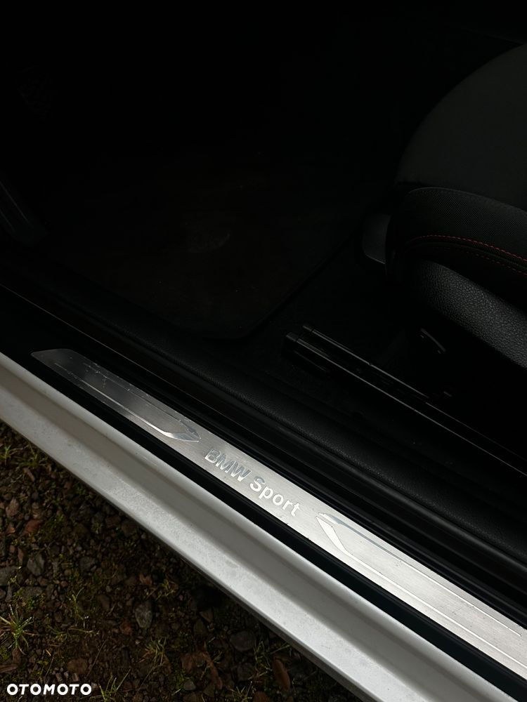 BMW Seria 1 116i Sport Line - 10