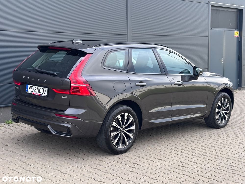 Volvo XC 60 - 4