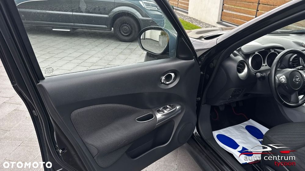 Nissan Juke - 26