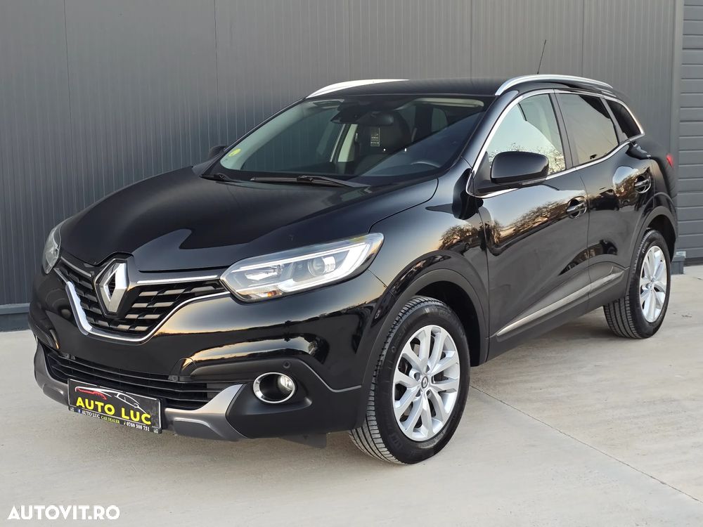 Renault Kadjar - 15