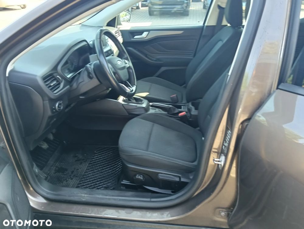 Ford Focus 1.5 EcoBlue Trend - 12