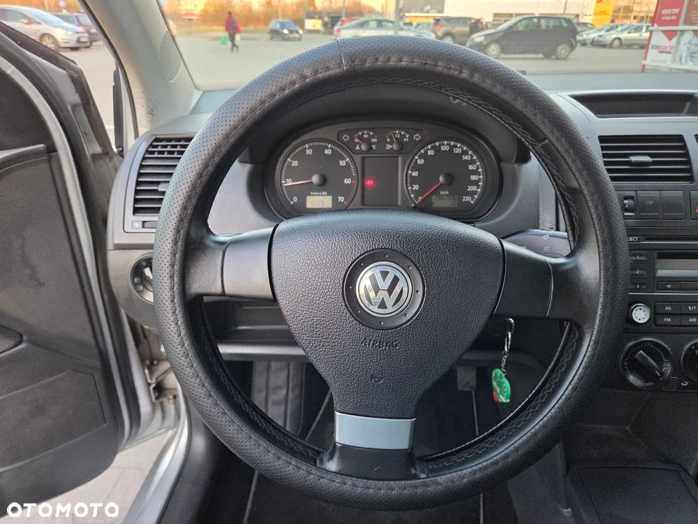 Volkswagen Polo 1.2 United - 11