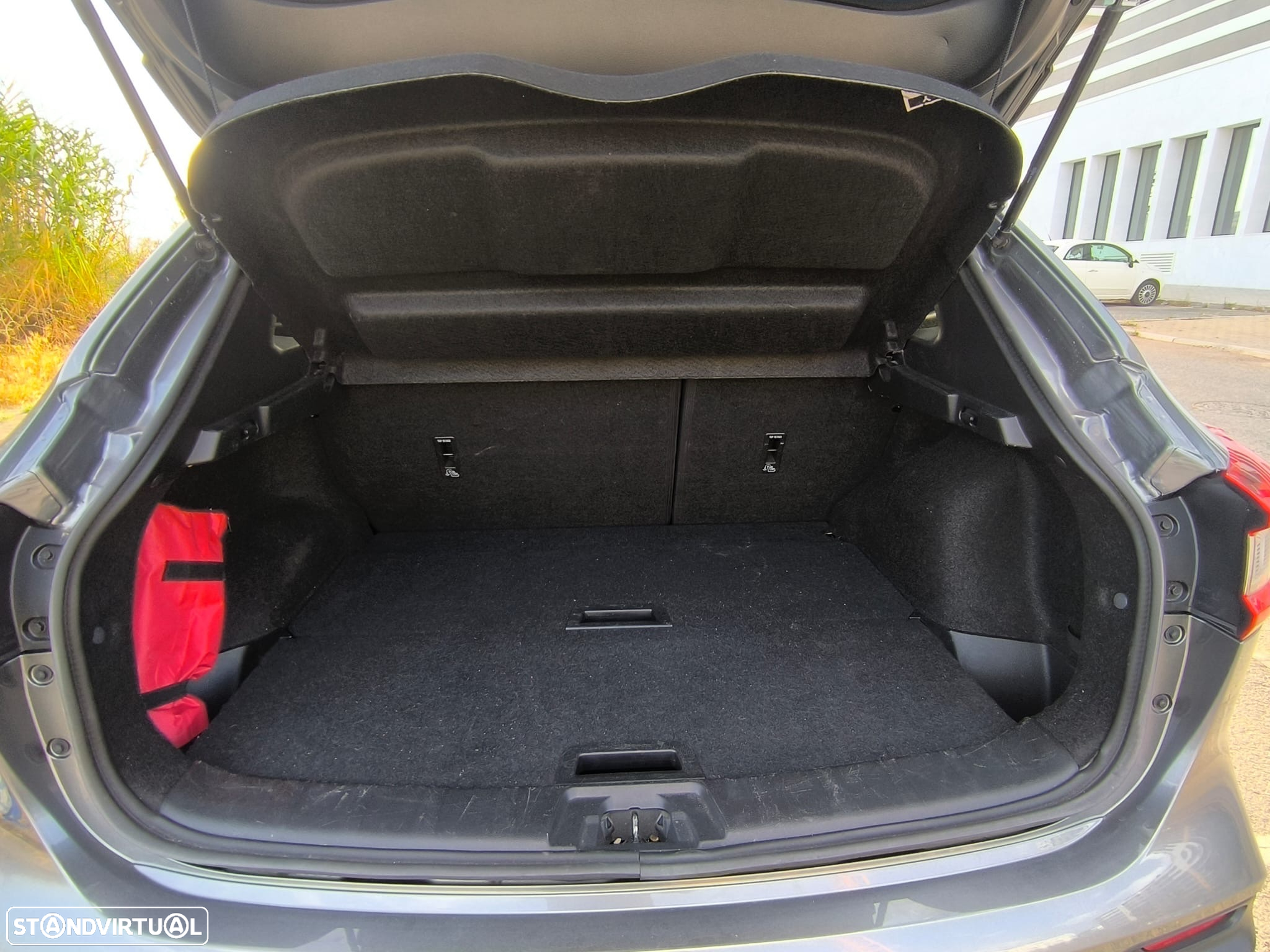Nissan Qashqai 1.5 dCi N-Connecta - 7