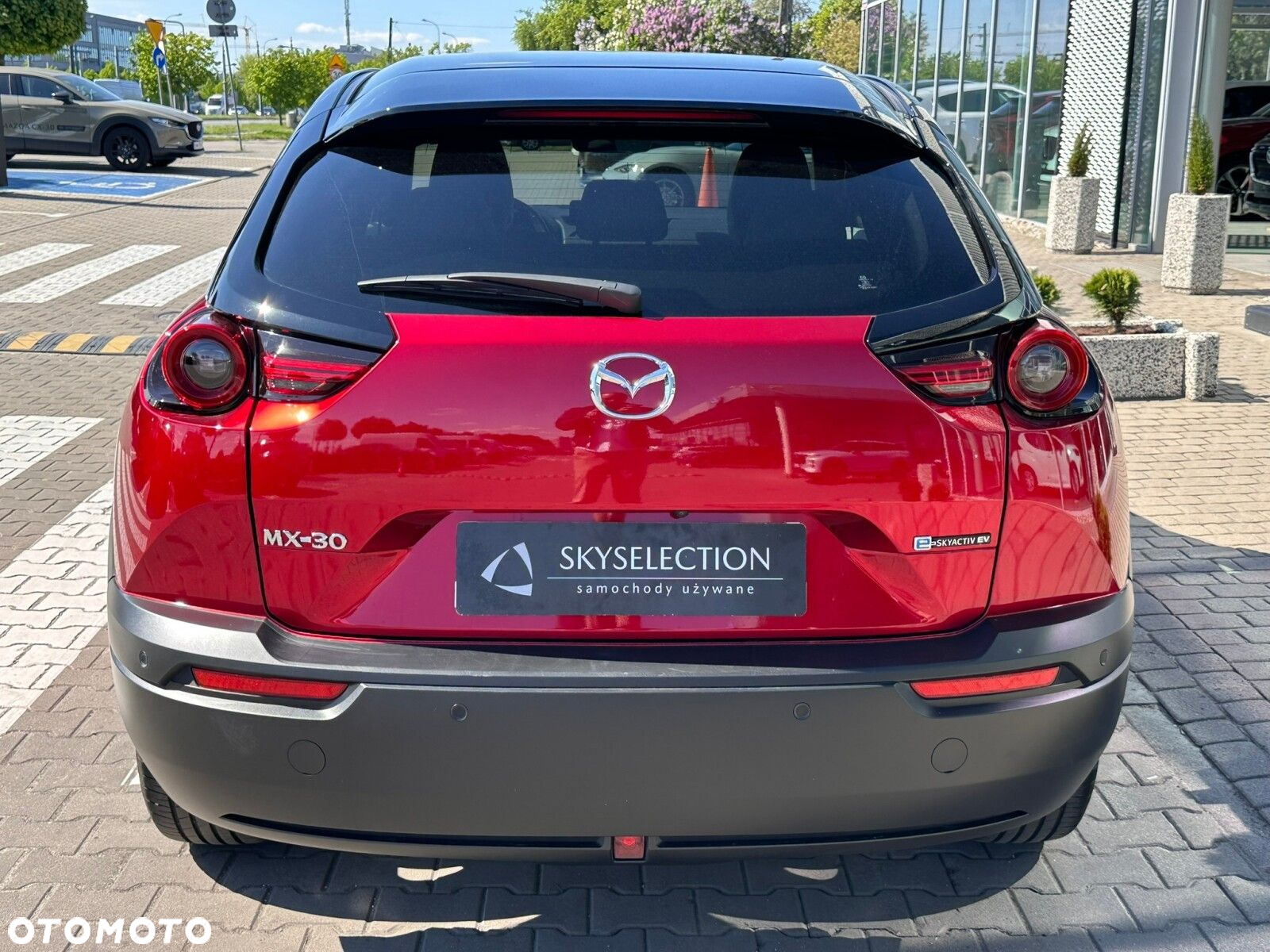 Mazda MX-30 - 6
