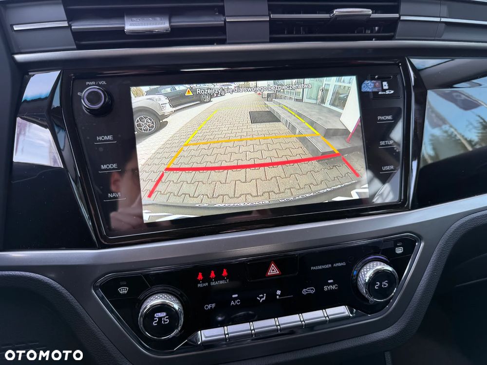 SsangYong/KGM Korando 1.5 T-GDI Joy 2WD - 27