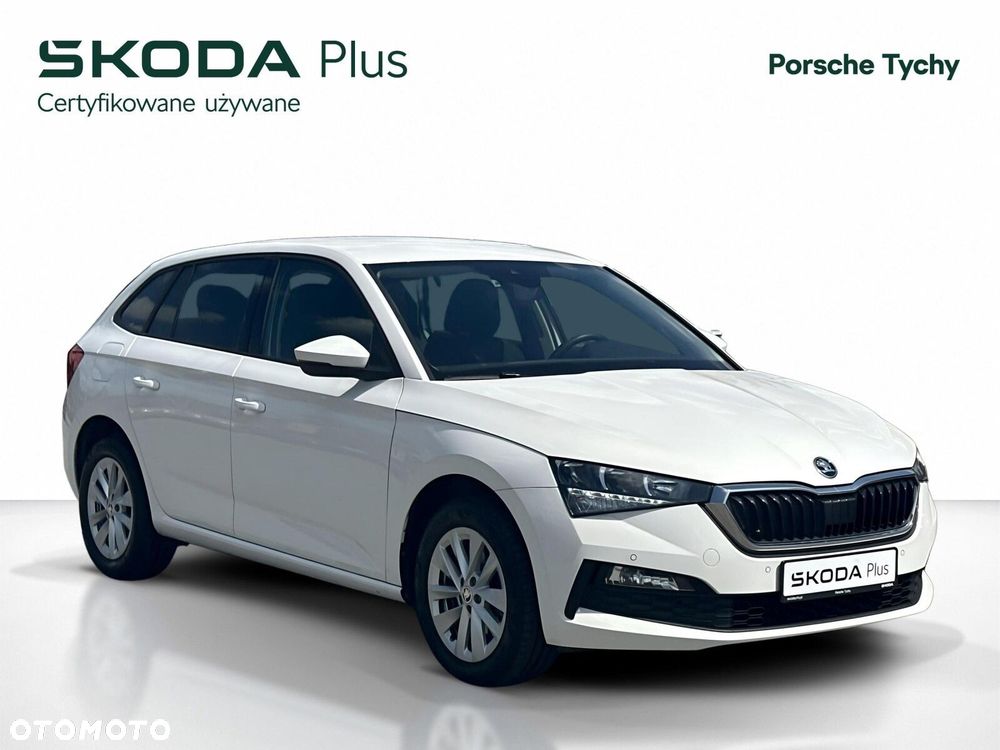 Skoda Scala - 31