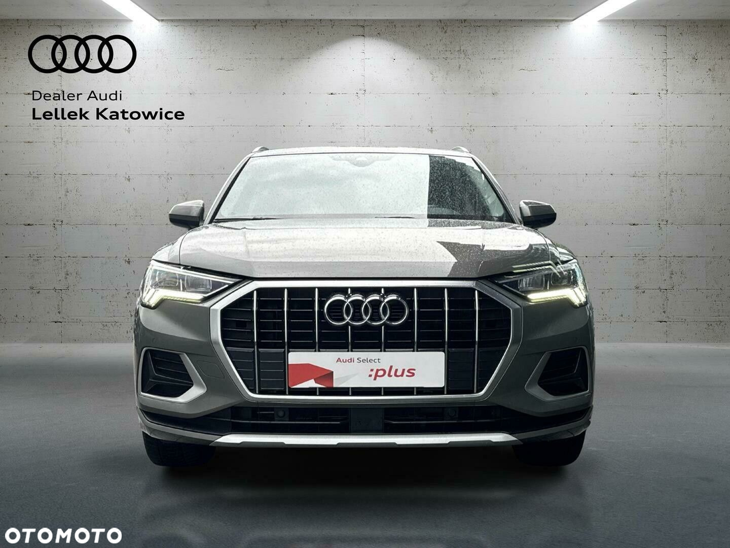 Audi Q3 - 7