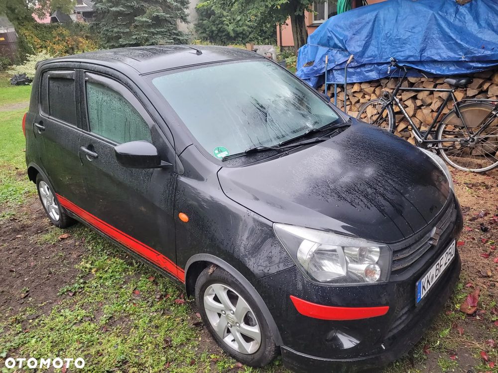 Suzuki Celerio 1.0 Premium - 5