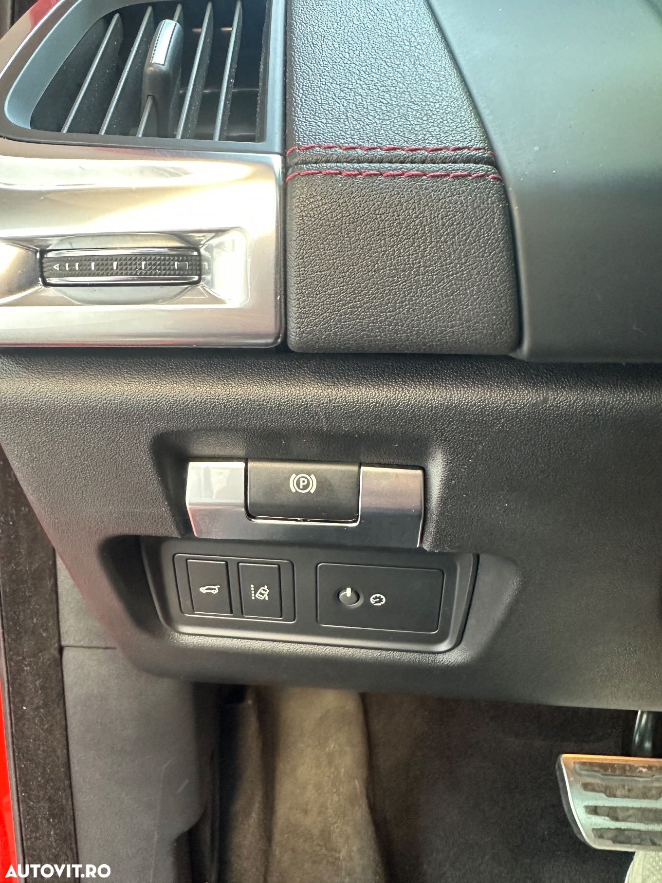 Jaguar E-Pace D180 AWD Aut. R-Dynamic - 16