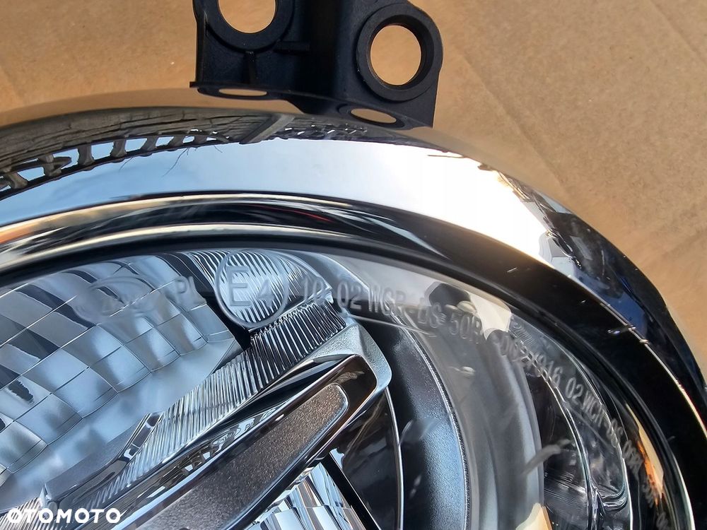 BMW K35 k 35 r 18 18 lampa przod - 5