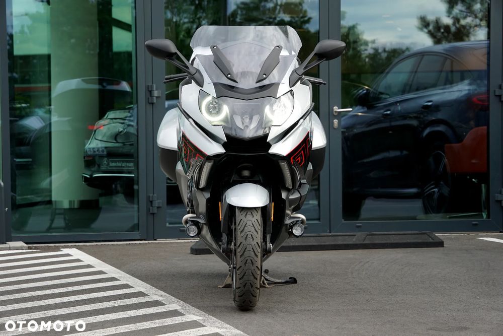 BMW K - 2