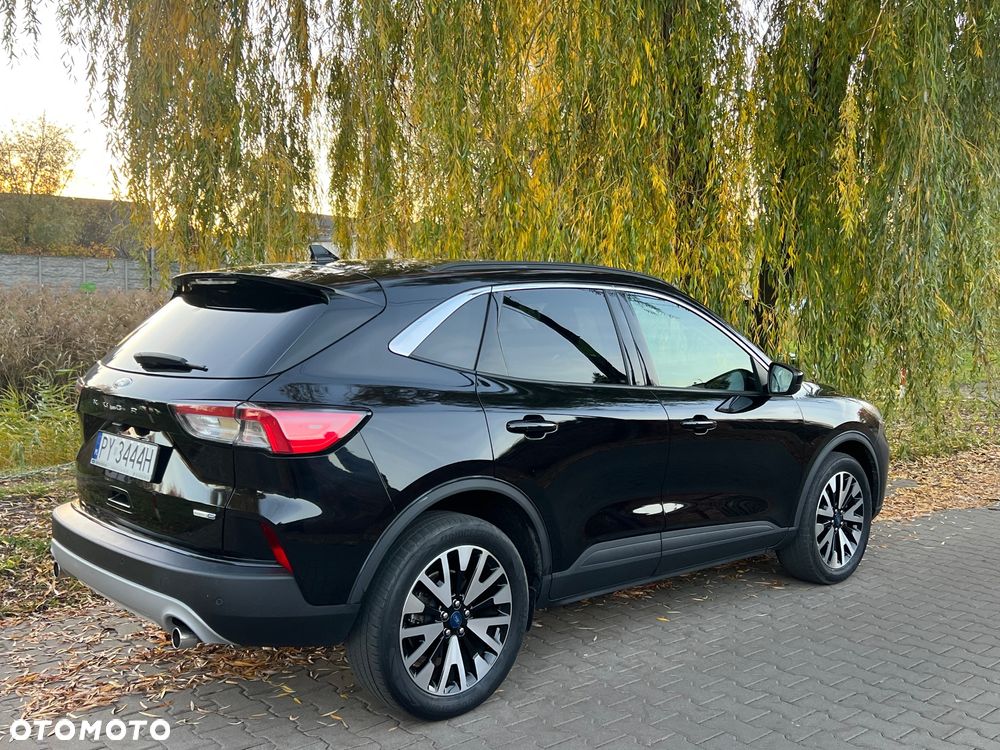 Ford Kuga - 7