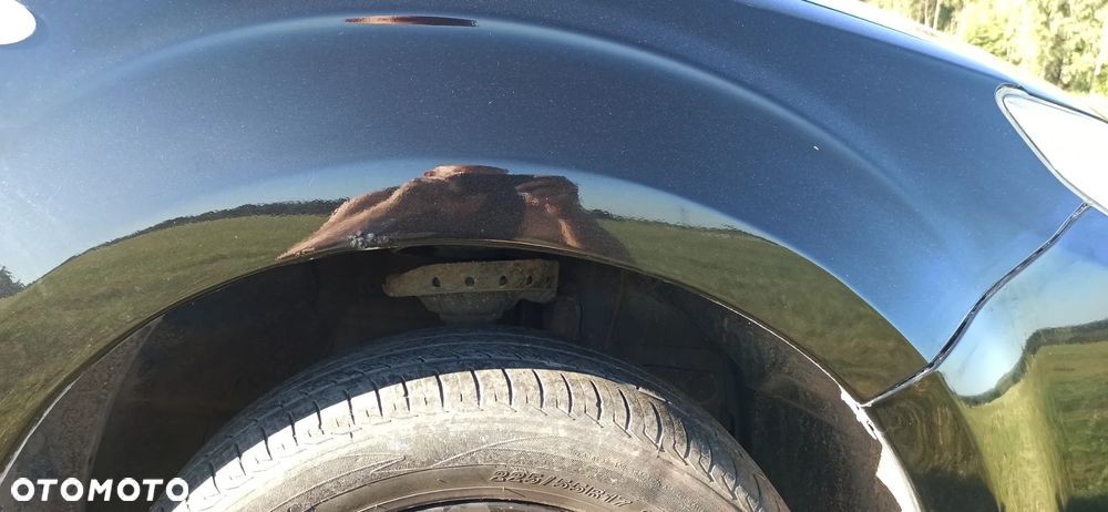 Subaru Forester 2.0X Comfort - 11