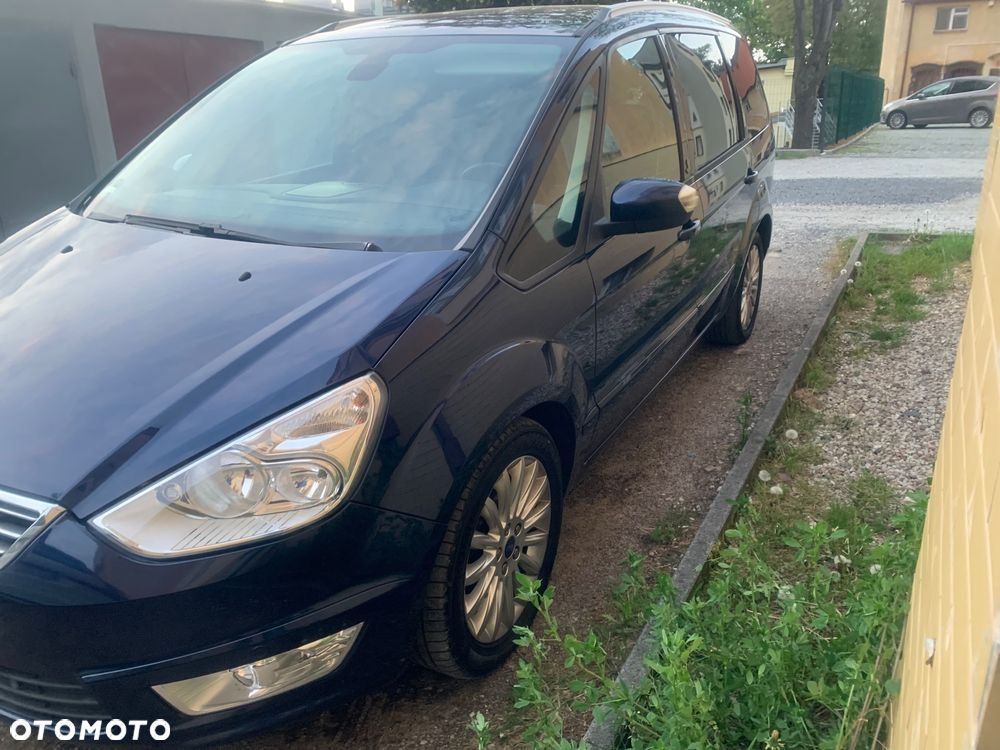 Ford Galaxy - 34