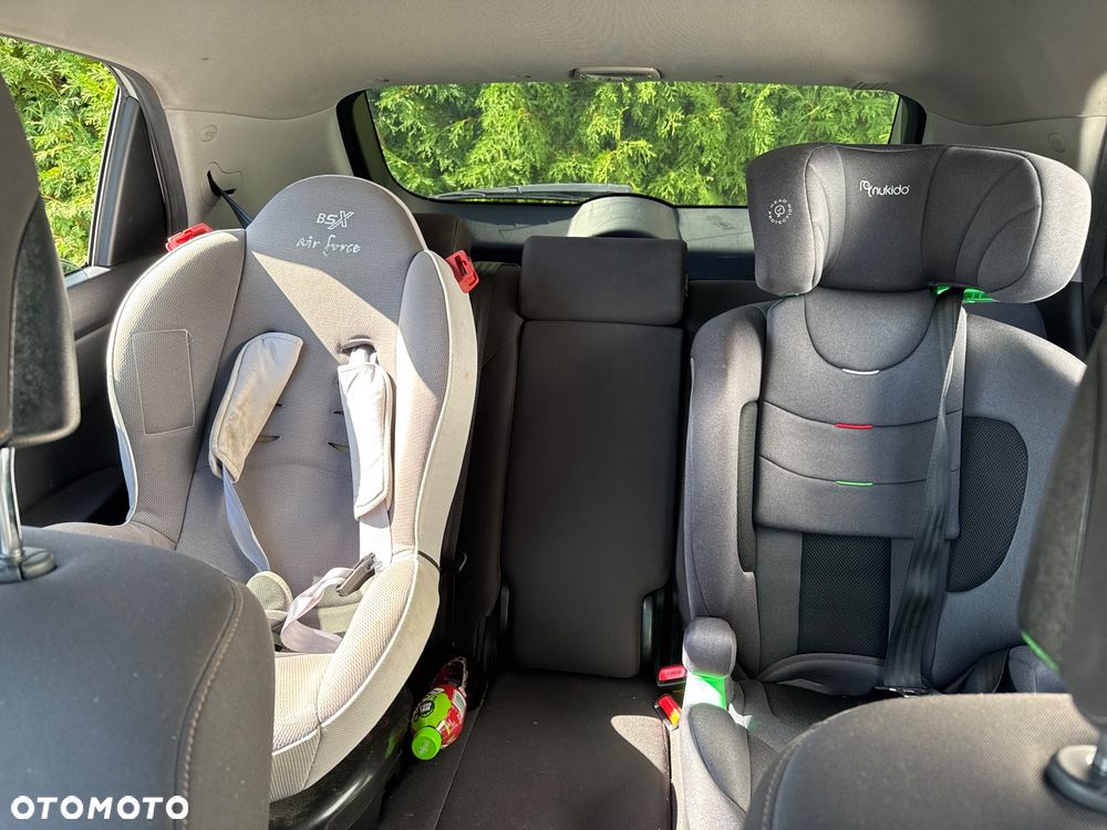 SsangYong/KGM Korando 2.0 e-XDi Crystal 2WD - 12