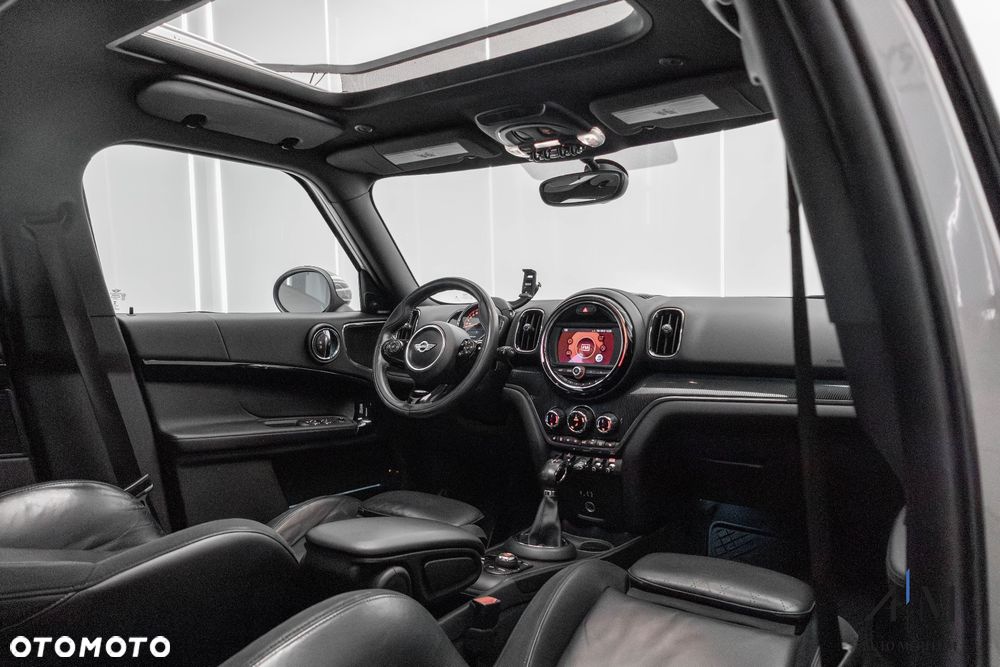 MINI Countryman - 20