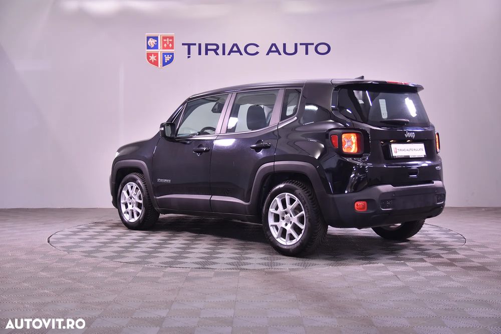 Jeep Renegade - 3