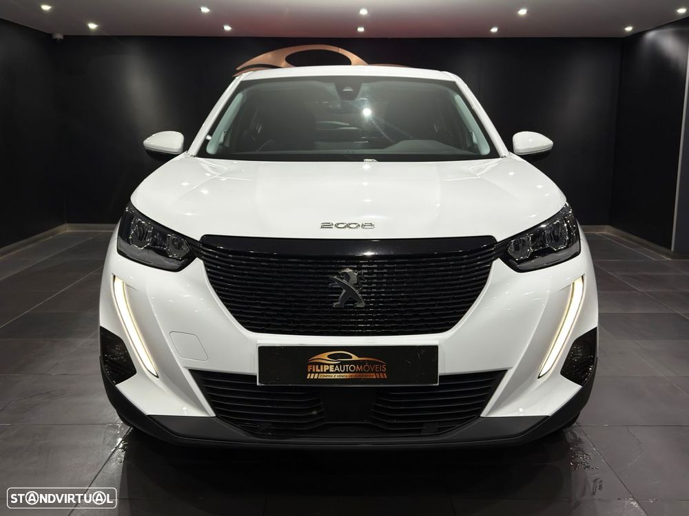 Peugeot 2008 - 2