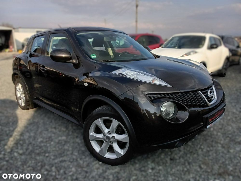 Nissan Juke - 3