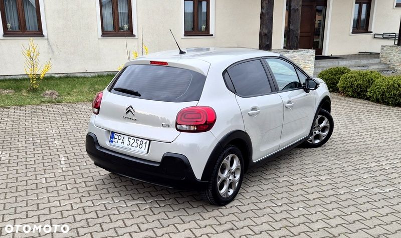 Citroën C3 1.2 PureTech Shine - 39