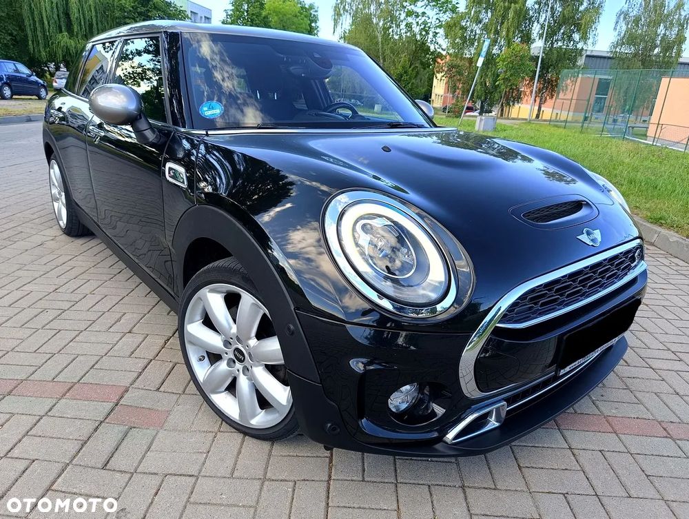 MINI Clubman Cooper S sport - 1