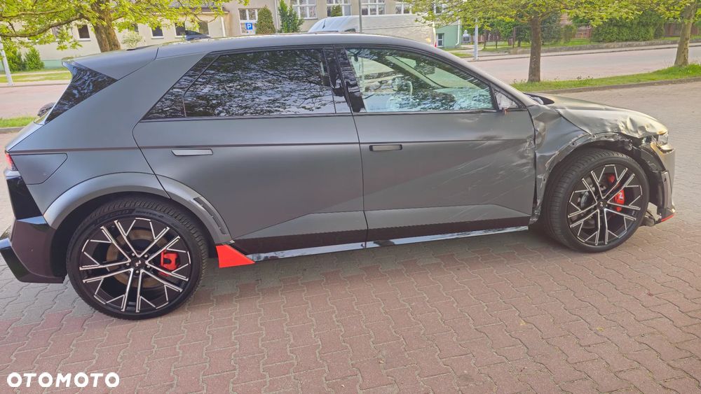 Hyundai IONIQ 5 84kWh N Performance 4WD - 27