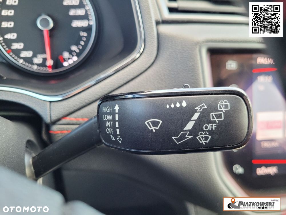 Seat Arona 1.5 TSI FR S&S - 35