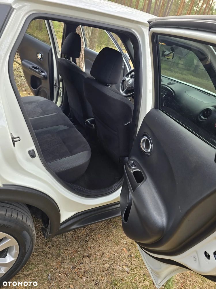 Nissan Juke - 26