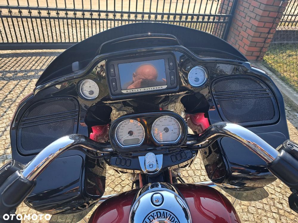 Harley-Davidson Touring Road Glide - 6