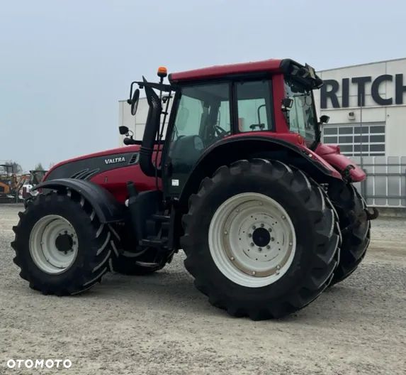 Valtra T152 - 2