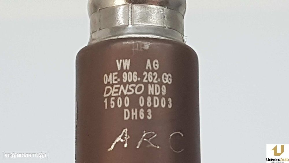 SONDA LAMBDA SEAT LEON (KL1) STYLE - 3