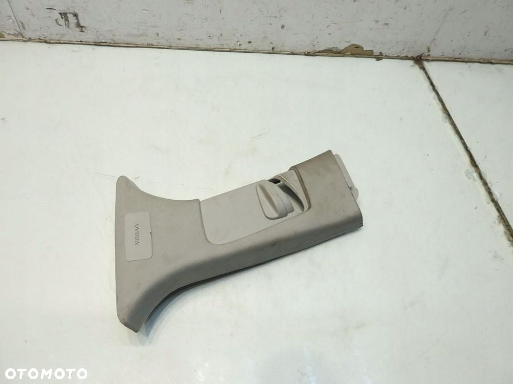OSŁONA SŁUPKA B LEWA FORD MONDEO MK4 IV LIFT KOMBI BS71-A24583-A - 7