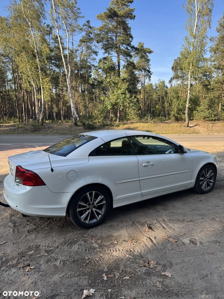 Volvo C70 - 10