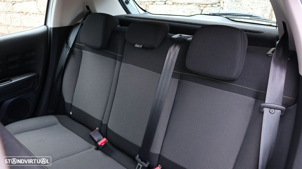 Citroën C3 1.2 PureTech C-Series - 35