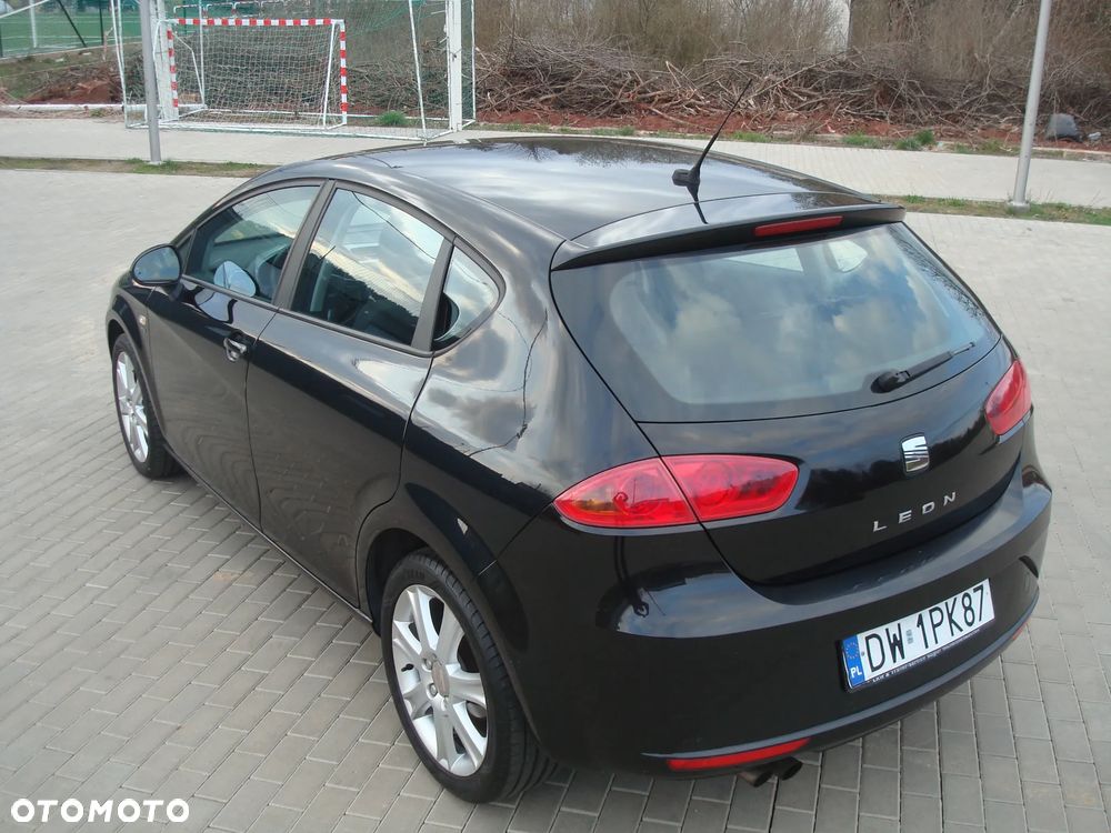 Seat Leon 1.4 TSI Copa S&S - 23