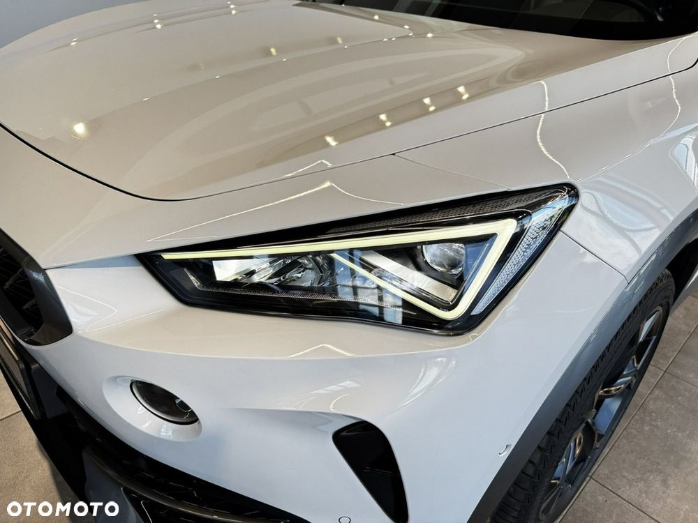 Cupra Formentor - 16