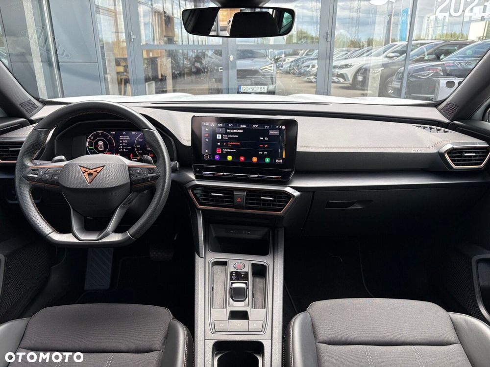 Cupra Formentor - 10