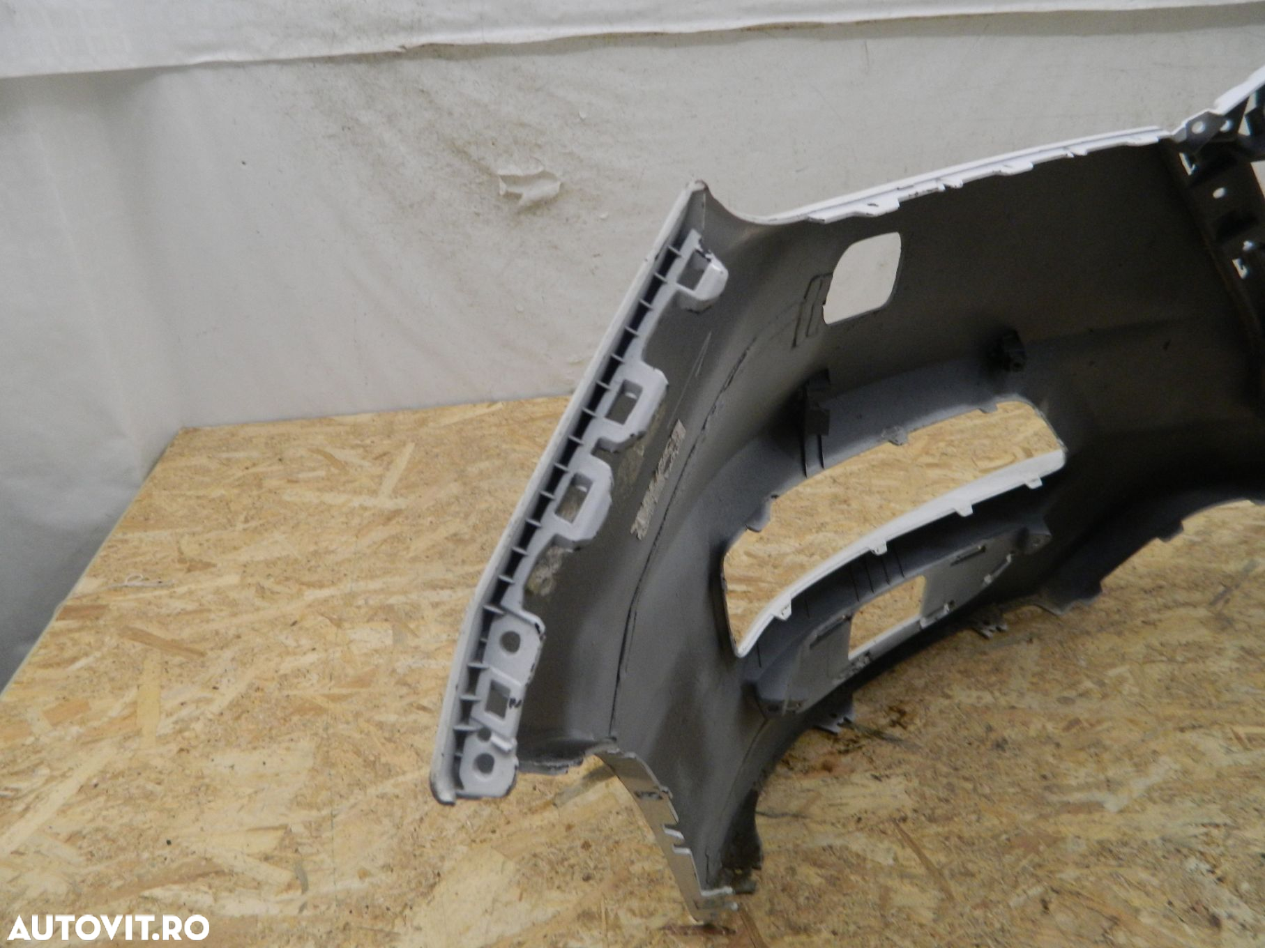 Bara fata Hyundai Tucson, 2018, 2019, 2020, 86511-D7500. - 4