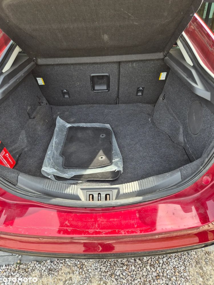 Ford Mondeo 2.0 TDCi ECOnetic Titanium - 12