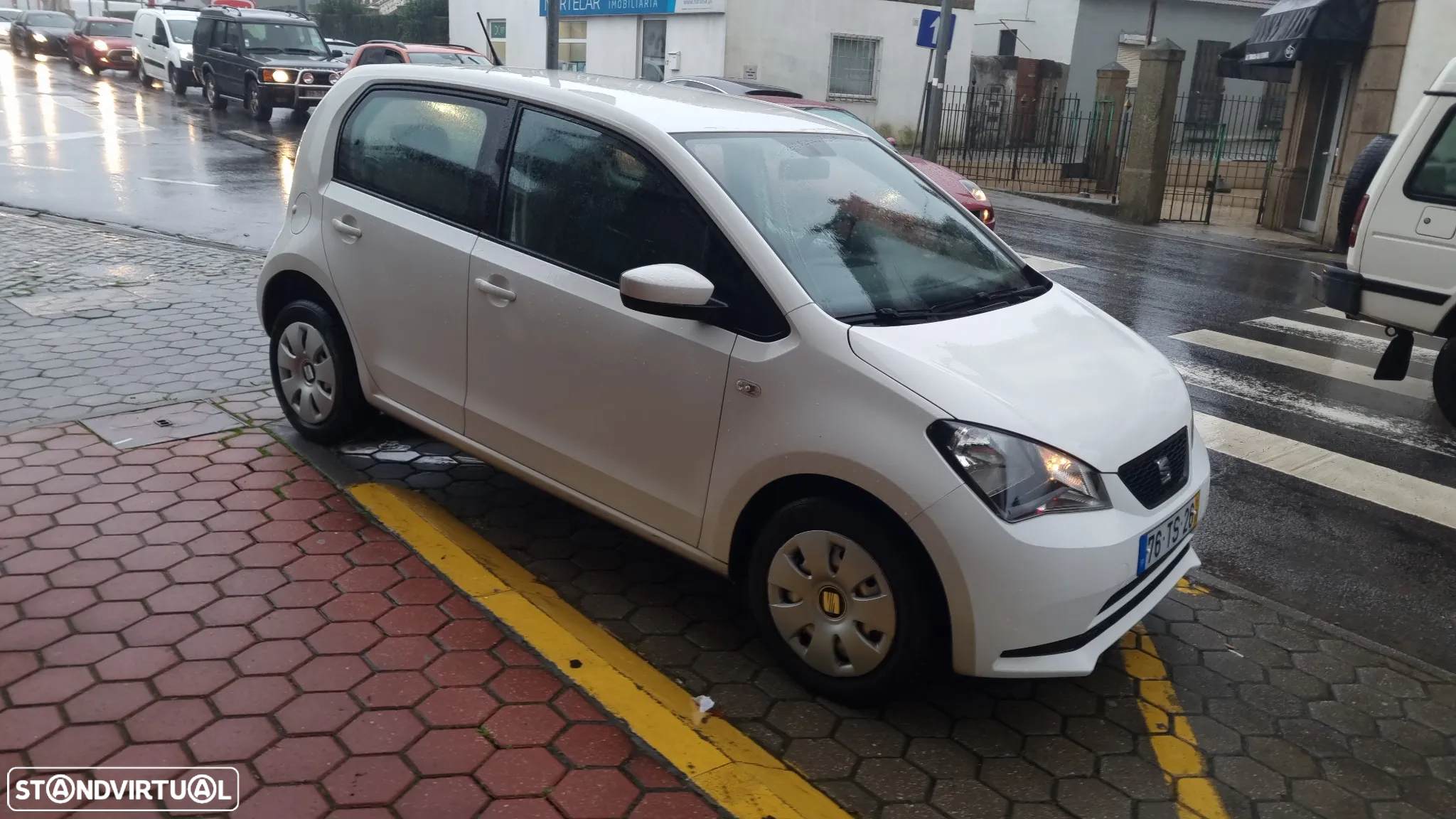 SEAT Mii 1.0 Style - 12