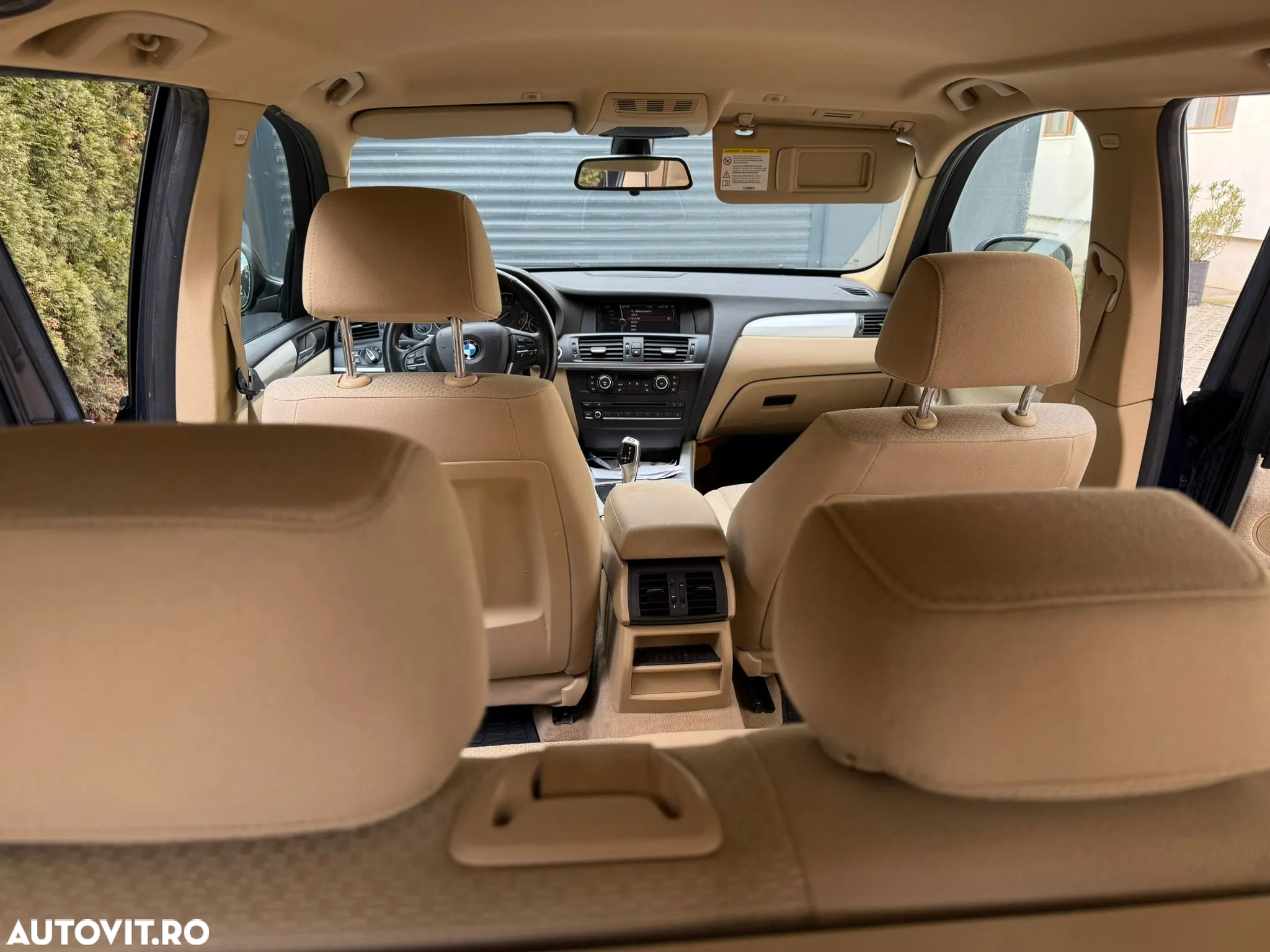 BMW X3 xDrive30d - 3