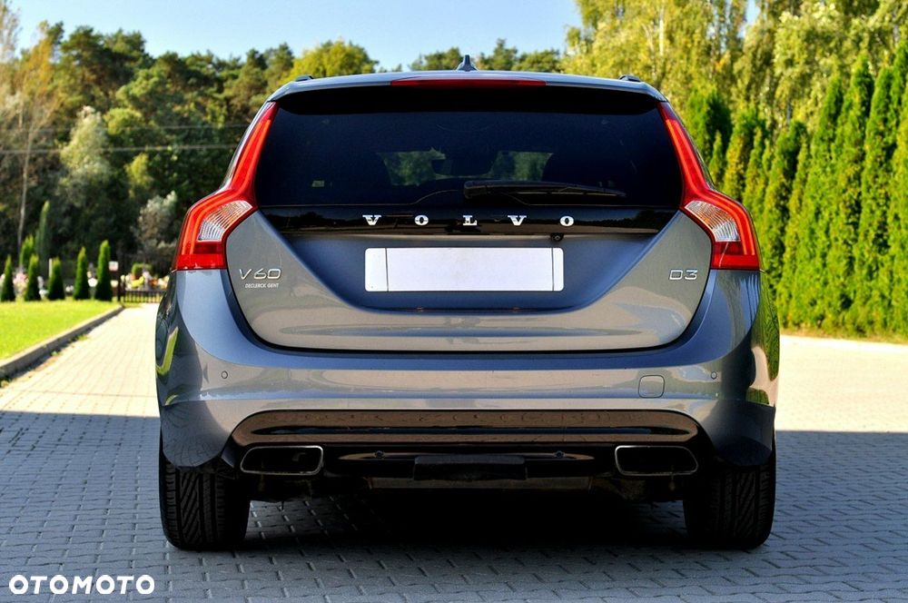 Volvo V60 D3 Drive-E Summum - 17