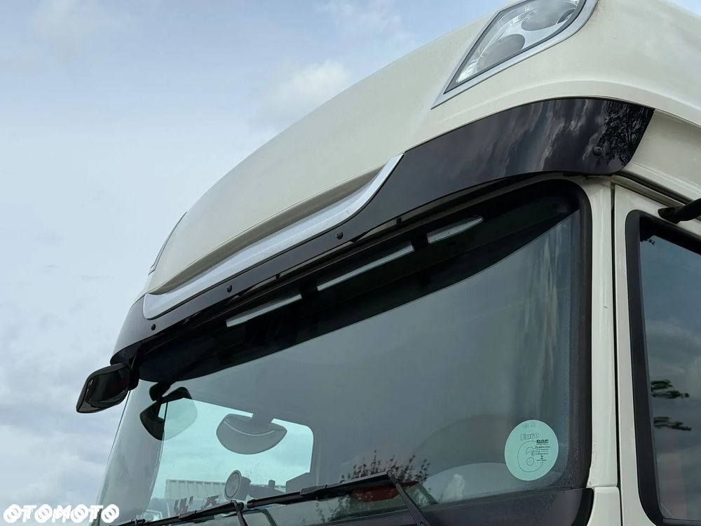 DAF XF106 - 9