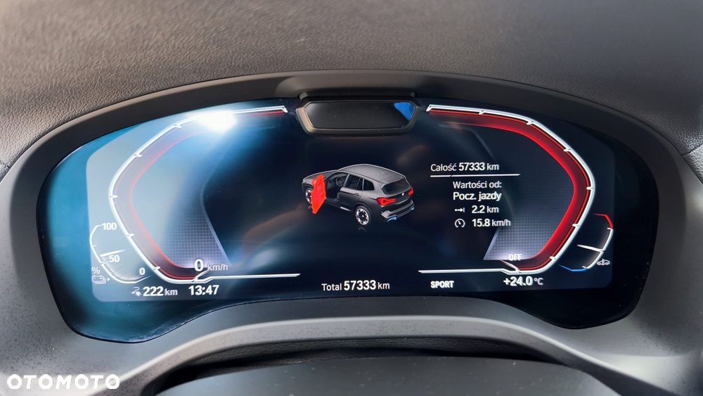 BMW iX3 80kWh Impressive - 15